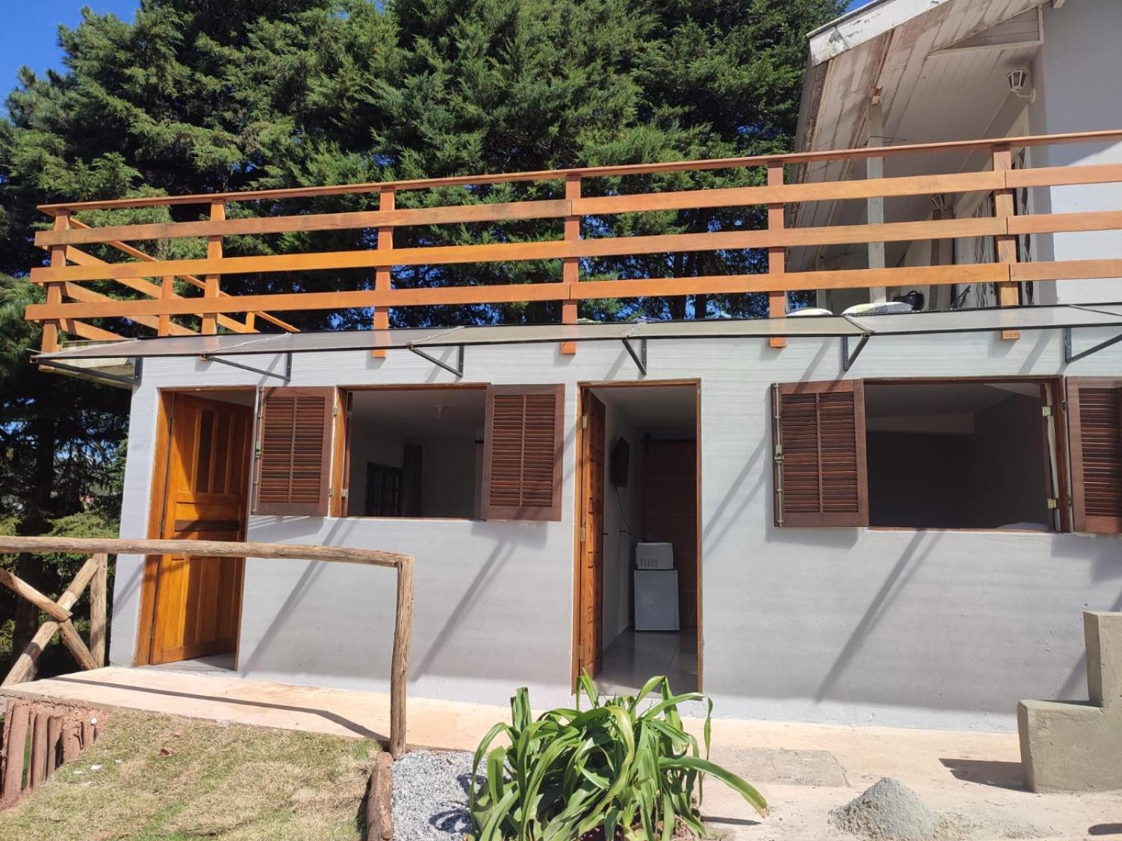 Casa Di Heitor - Suites — Fotos 2