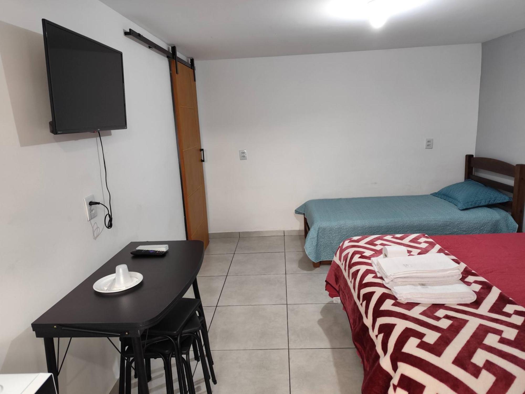 Casa Di Heitor - Suites — Fotos 3